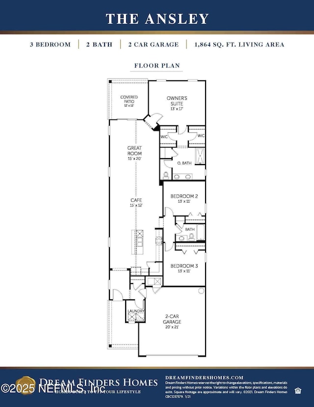 348 Salazar St, Saint Augustine, FL 32095 - view of room layout