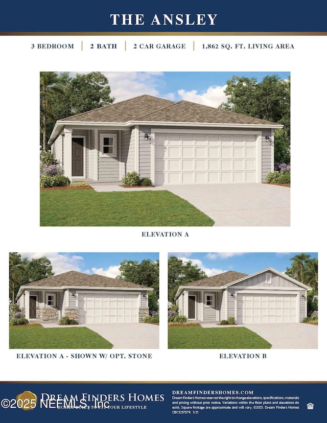 348 Salazar St, Saint Augustine, FL 32095 - view of miscellaneous listing collateral