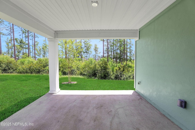 348 Salazar St, Saint Augustine, FL 32095 - view of patio