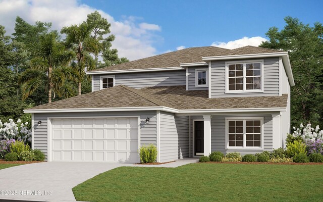 796 Cordova Palms Pkwy, Saint Augustine, FL 32095 - photo 1