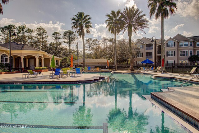 13810 Sutton Park Dr N Unit 728, Jacksonville, FL 32224 - photo 40