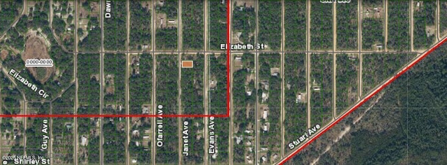 0 Janet Ave, Interlachen FL, 32148 land for sale