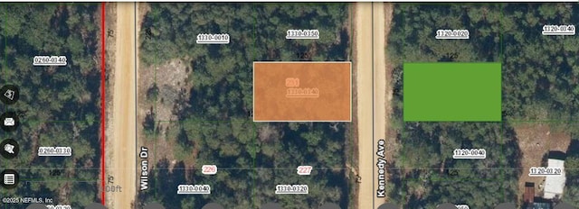 0 Kennedy Ave, Interlachen FL, 32148 land for sale