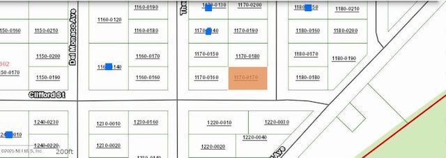 00000000 David Ave, Interlachen, FL 32148