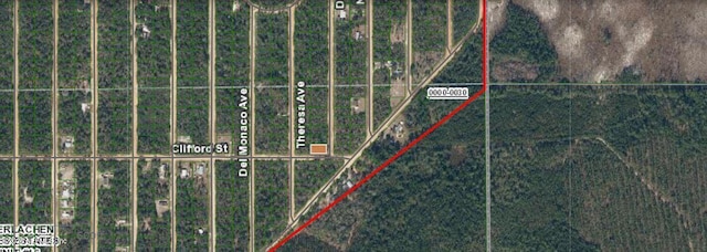 Listing photo 3 for 00000000 David Ave, Interlachen FL 32148