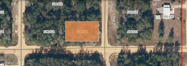 0 Evans Ave, Interlachen FL, 32148 land for sale