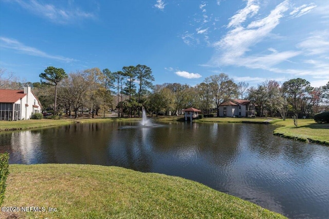 1706 Wood Hill Pl Unit 1706, Jacksonville, FL 32256 - property view of water