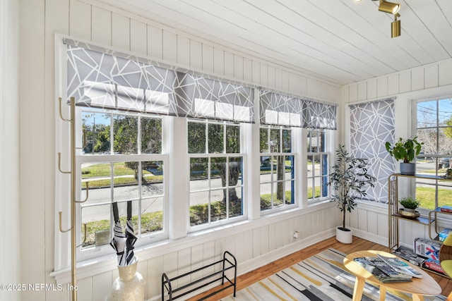 758 Acosta St, Jacksonville, FL 32204 - view of sunroom