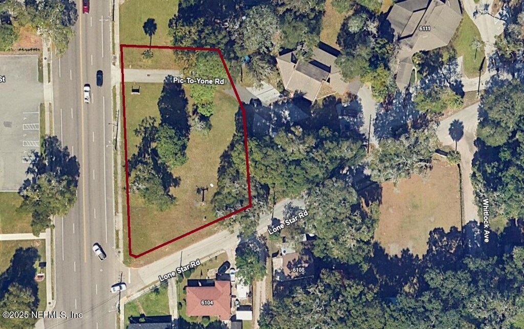 0 Cesery Blvd, Jacksonville, FL 32211 - photo 1
