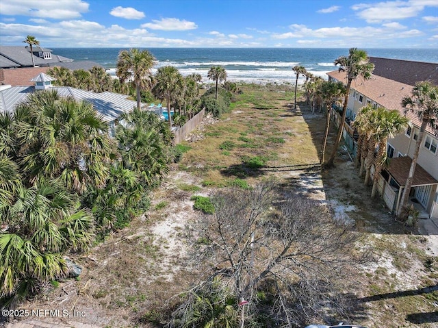 1025 Beach Ave, Atlantic Beach FL, 32233 land for sale