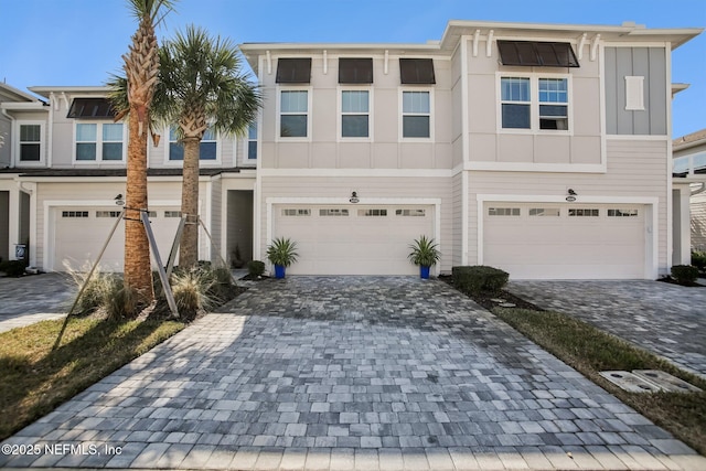 14148 Backbarrier Rd, Jacksonville FL, 32224, 3 bedrooms, 2.5 baths townhouse for sale