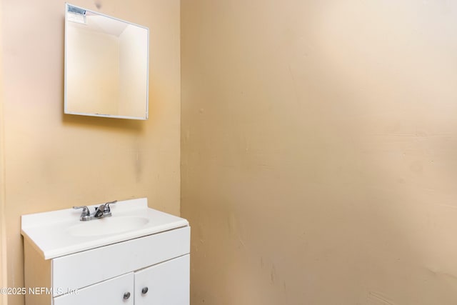 1360 Hart St, Jacksonville, FL 32209 - bathroom featuring vanity