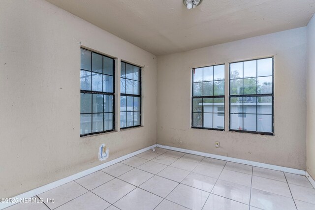 1360 Hart St, Jacksonville, FL 32209 - spare room featuring baseboards