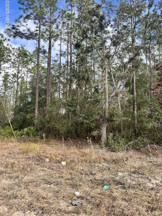 5710 Campo Dr, Keystone Heights FL, 32656 land for sale