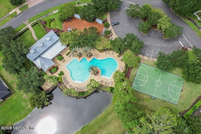 5282 Clapboard Creek Dr, Jacksonville, FL 32226 - photo 47