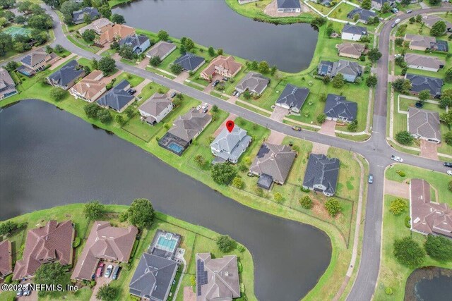 5282 Clapboard Creek Dr, Jacksonville, FL 32226 - photo 34