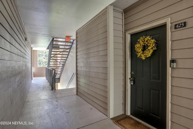 10961 Burnt Mill Rd Unit 425, Jacksonville, FL 32256 - view of exterior entry