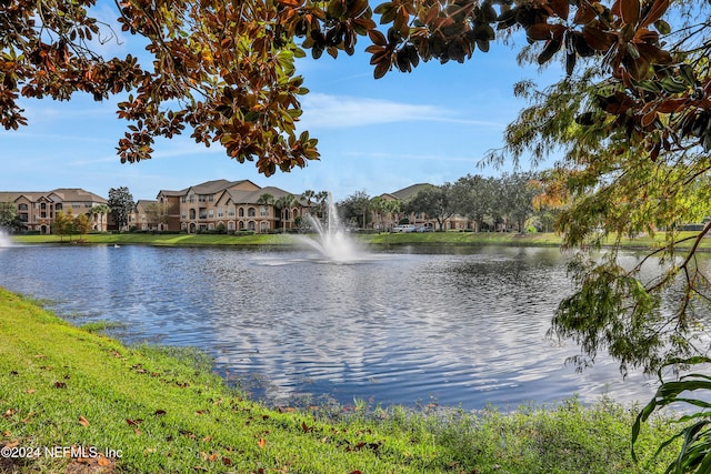 10961 Burnt Mill Rd Unit 425, Jacksonville, FL 32256 - view of water feature