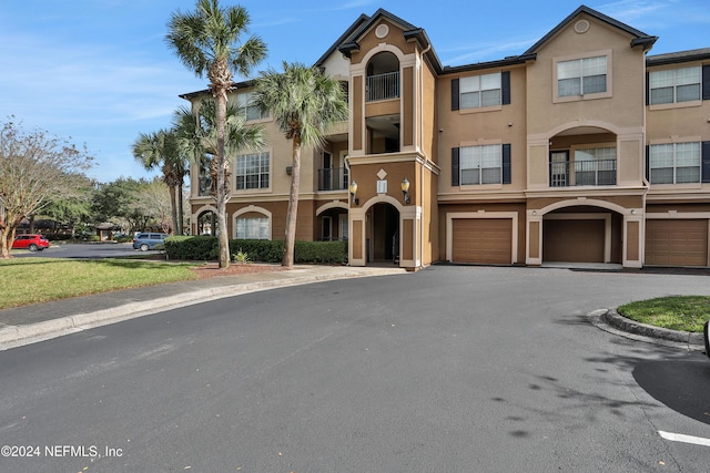 10961 Burnt Mill Rd Unit 425, Jacksonville, FL 32256 - view of front of property