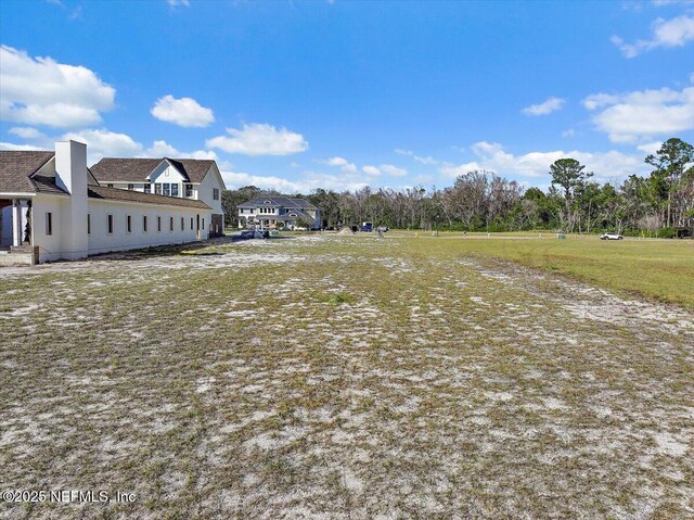 404 River Breeze Dr, Ponte Vedra FL, 32081 land for sale