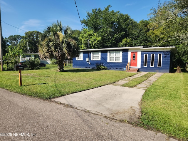 5416 Bunche Dr, Jacksonville, FL 32209 - photo 1