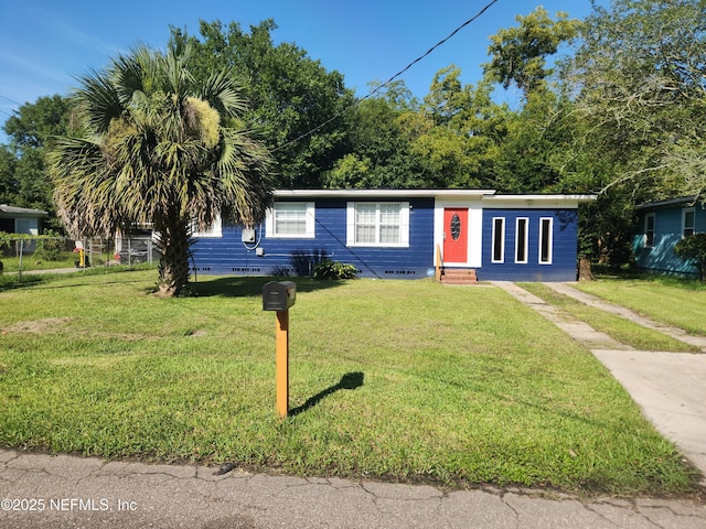 5416 Bunche Dr, Jacksonville, FL 32209 - photo 2