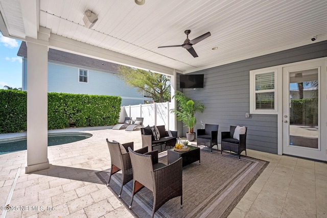 230 S 40th Ave, Jacksonville Beach, FL 32250 - photo 54