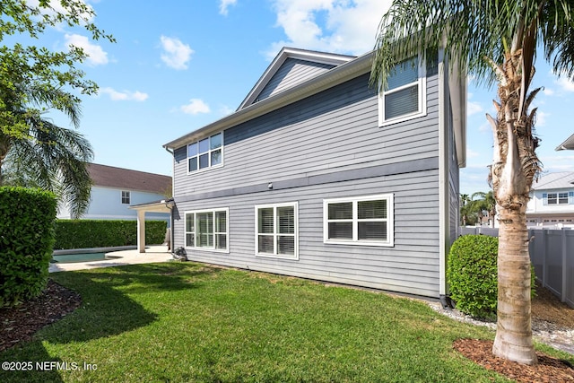 230 S 40th Ave, Jacksonville Beach, FL 32250 - photo 60