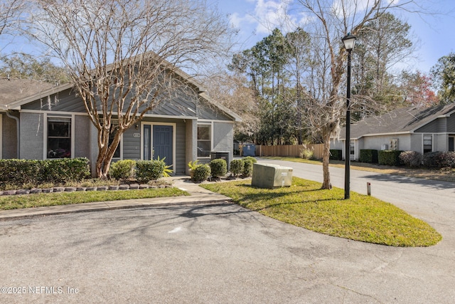 10800 Old St Augustine Rd Unit 301, Jacksonville, FL 32257 - view of front of property