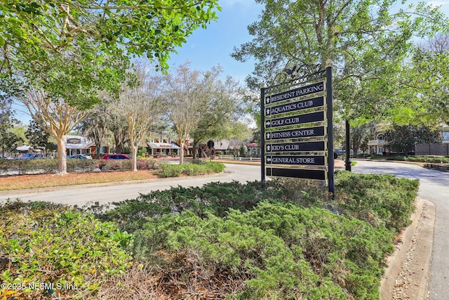 944 Laurel Valley Dr, Orange Park, FL 32065 - view of property's community