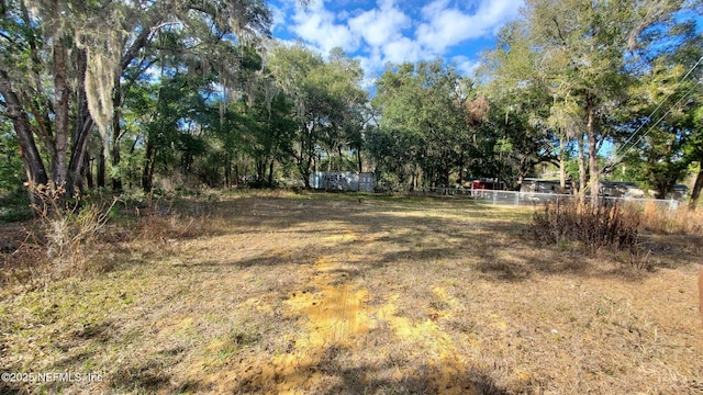 235 Hayes Dr, Interlachen FL, 32148 land for sale