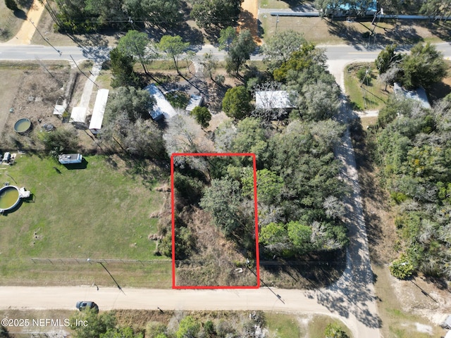 127 Cherokee Ave, Interlachen FL, 32148 land for sale