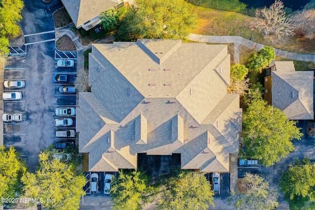 12700 Bartram Park Blvd Unit 2333, Jacksonville, FL 32258 - bird's eye view