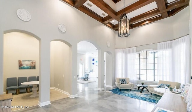 12700 Bartram Park Blvd Unit 2333, Jacksonville, FL 32258 - interior space with visible vents