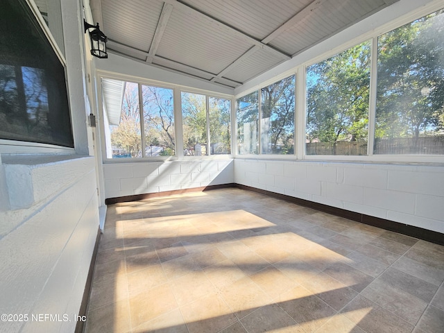 2434 Leonid Rd, Jacksonville, FL 32218 - view of unfurnished sunroom