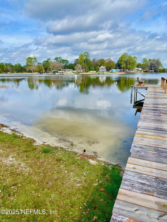 414 Holiday Dr, Interlachen, FL 32148 - photo 2