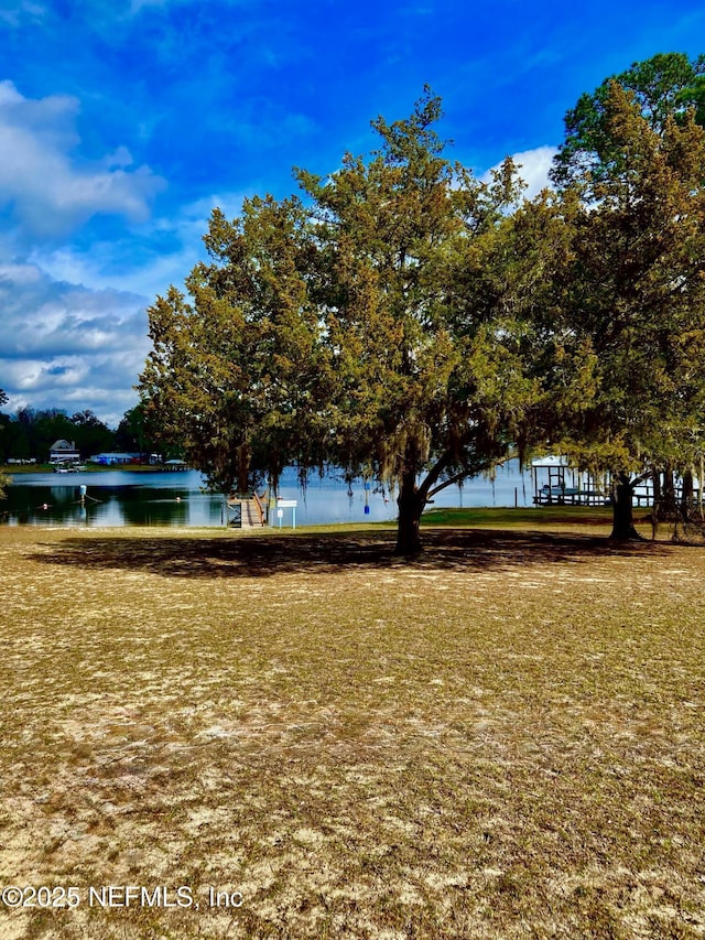 414 Holiday Dr, Interlachen, FL 32148 - photo 4