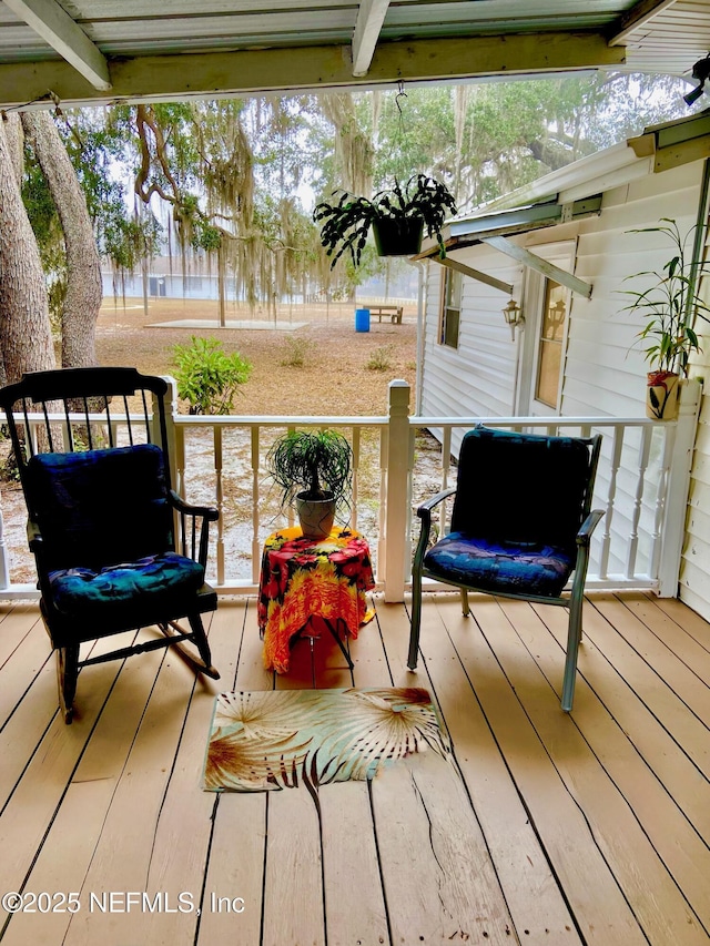 414 Holiday Dr, Interlachen, FL 32148 - photo 34