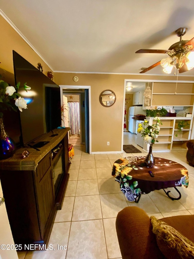 414 Holiday Dr, Interlachen, FL 32148 - photo 15