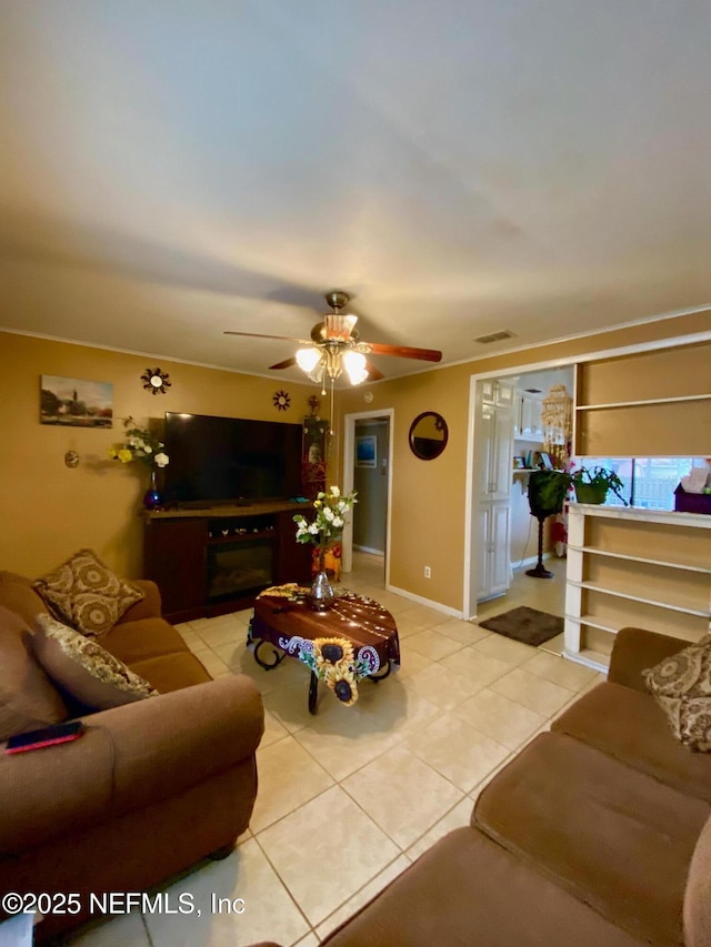 414 Holiday Dr, Interlachen, FL 32148 - photo 17