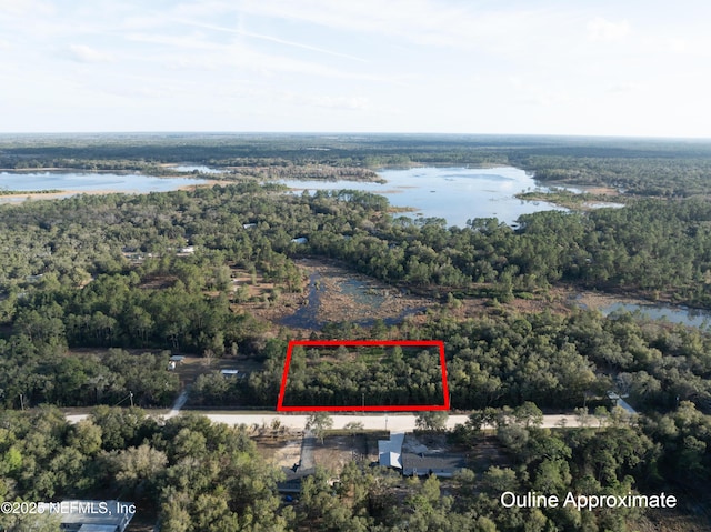 5727 Chippewa Ave, Keystone Heights FL, 32656 land for sale