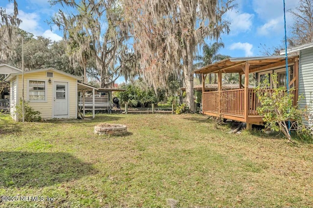 8211 Colee Cove Branch Road Lot E, Saint Augustine, FL 32092 - photo 23