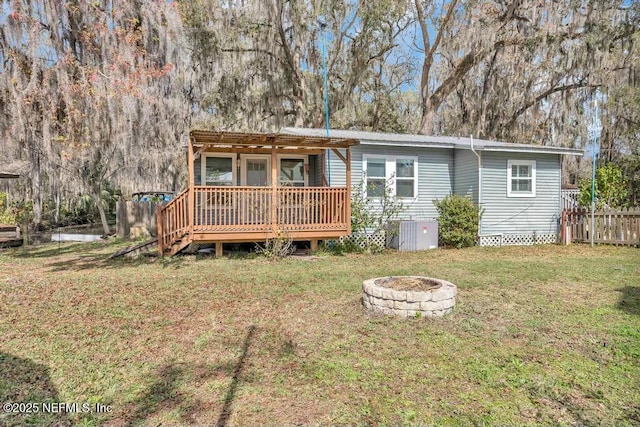 8211 Colee Cove Branch Road Lot E, Saint Augustine, FL 32092 - photo 24