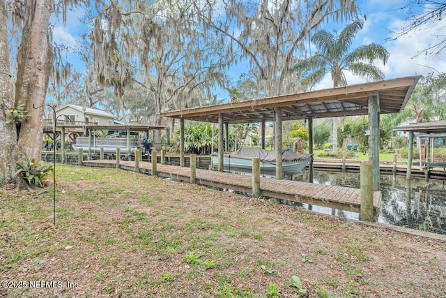 8211 Colee Cove Branch Road Lot E, Saint Augustine, FL 32092 - photo 27