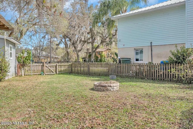 8211 Colee Cove Branch Road Lot E, Saint Augustine, FL 32092 - photo 25