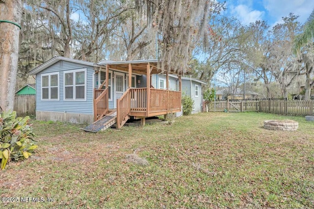 8211 Colee Cove Branch Road Lot E, Saint Augustine, FL 32092 - photo 26