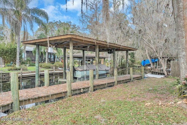 8211 Colee Cove Branch Road Lot E, Saint Augustine, FL 32092 - photo 4