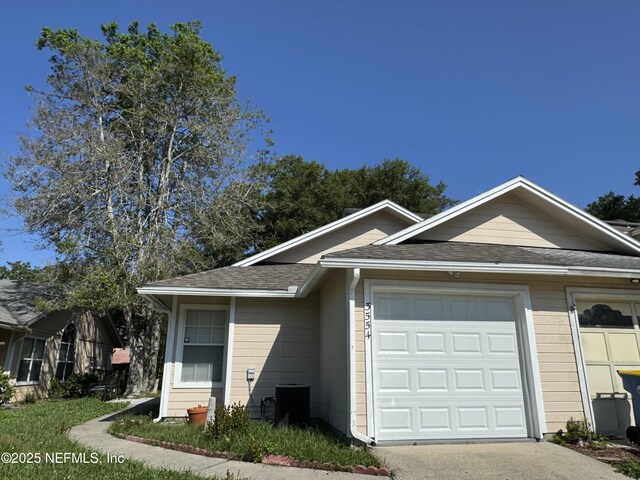 3554 Rain Forest Dr W, Jacksonville, FL 32277 - photo 1