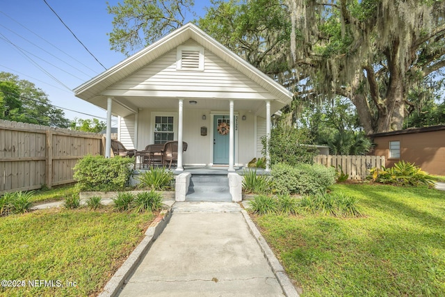 3722 Fleet St, Jacksonville, FL 32207 - photo 6