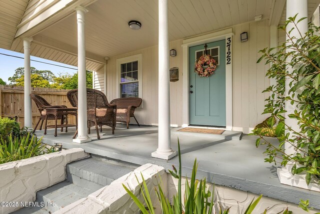 3722 Fleet St, Jacksonville, FL 32207 - photo 7